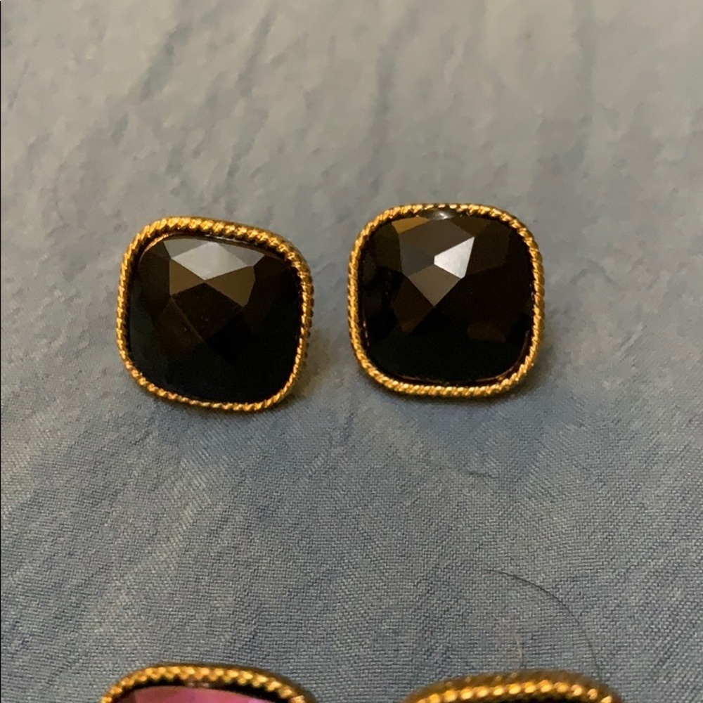 🌸 Earring Bundle 🌸 - Picture 8 of 12
